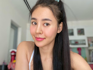 [Gym Girl] Nguyen Phuong Trang P4