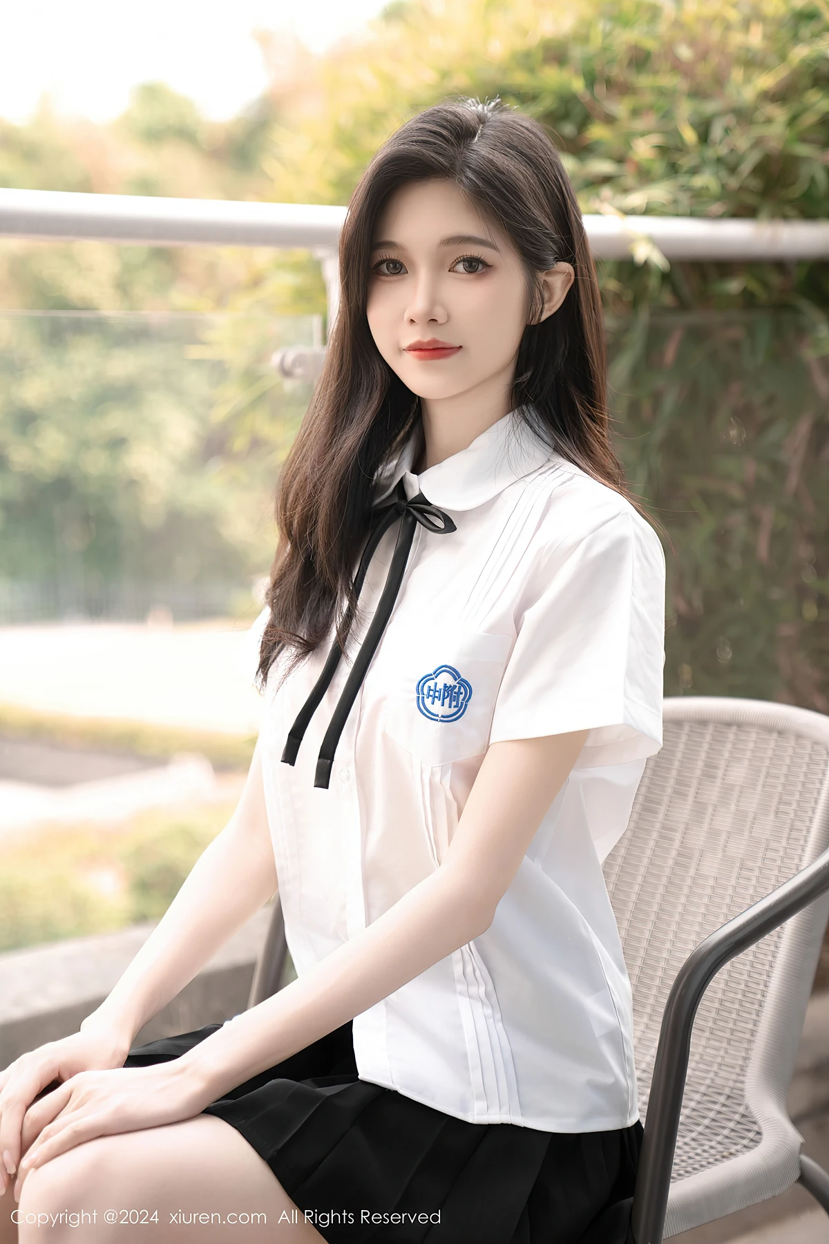 XiuRen秀人网 No.8671 Cheng程程程-(80P)