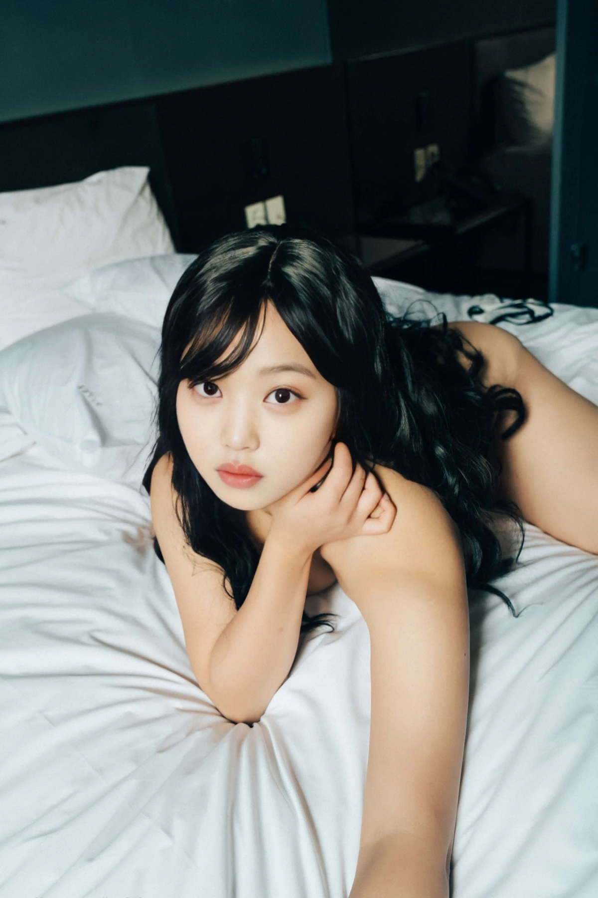 EunWoo 은우, Loozy 「New Girl」 Set.03