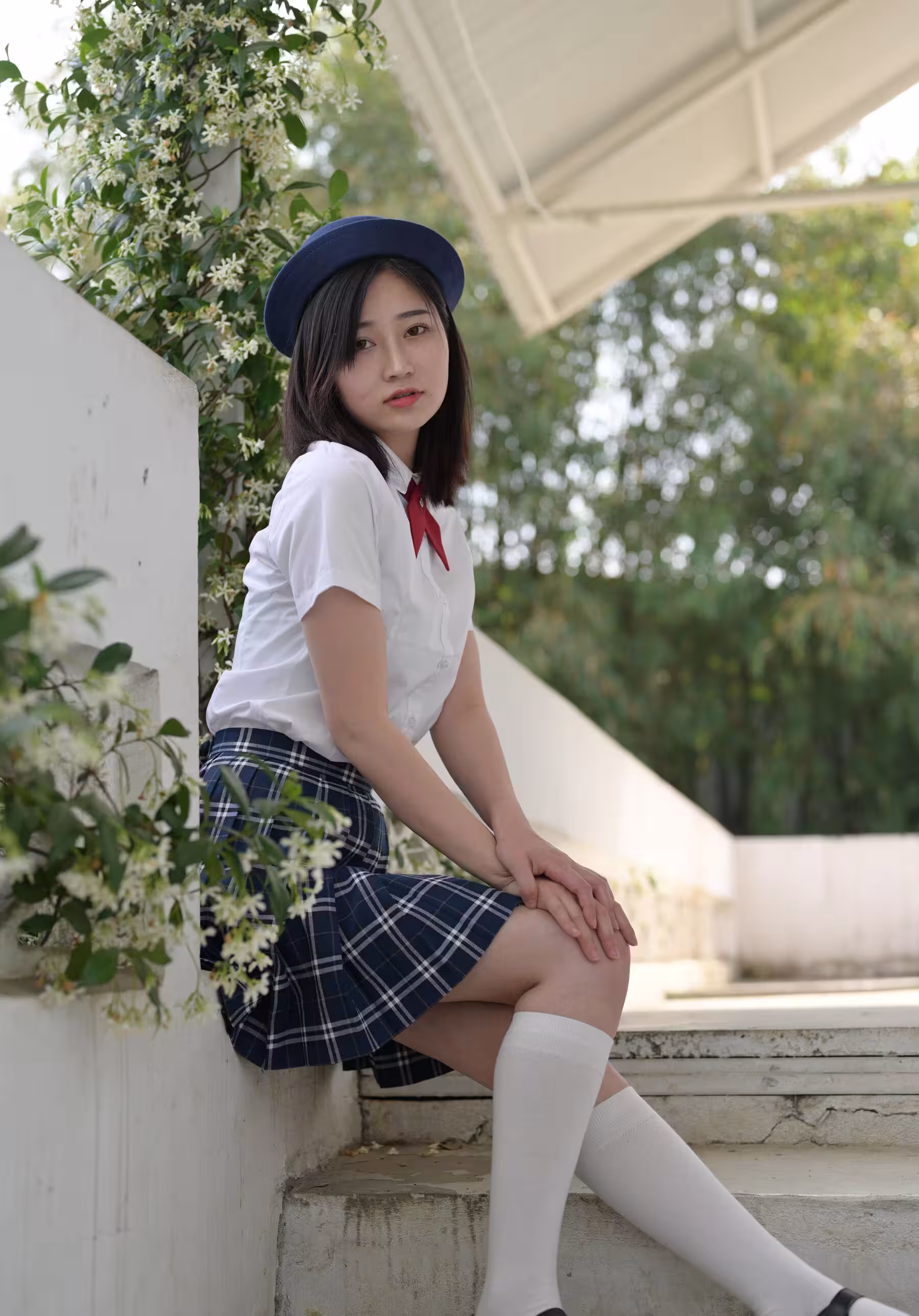 年年(Photo)《院子》DISK1 (323P)