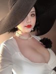 Coser@Hana Bunny – Lady Dimitrescu (Resident Evil)