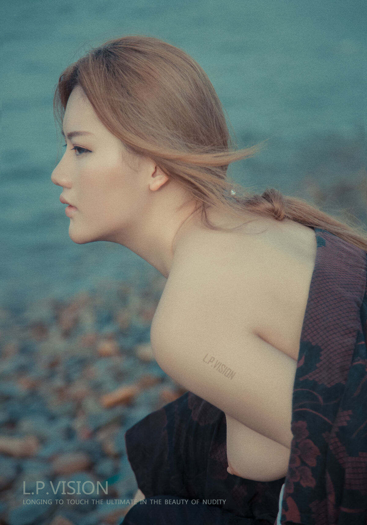 L.P.VISION Photography – 就是阿朱 Part02 (51P)