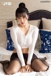 JVID_Angela寶7 – 極品巨乳《寶七》最強的一輯🔞 超羞恥露出！簍空絲襪情趣透視幾近全裸🔥🔥🔥 [91P／204.1MB]
