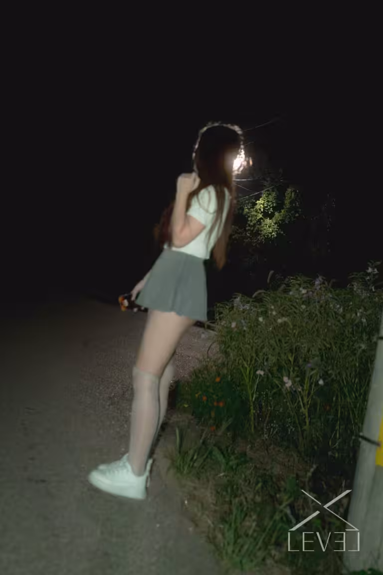 X-Level Yuna – Car Player (85 Photos)