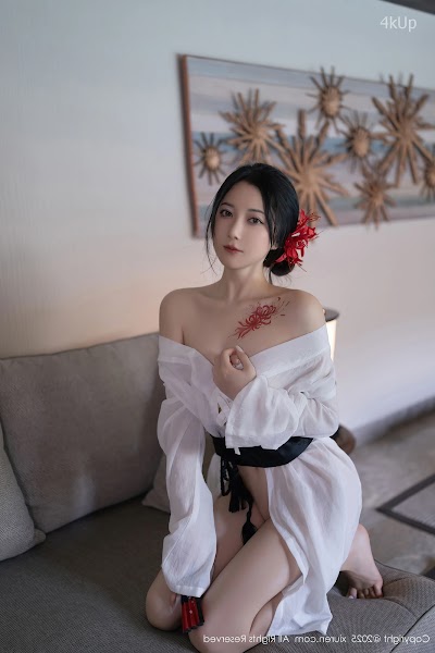 XIUREN No.10514 鱼子酱Fish