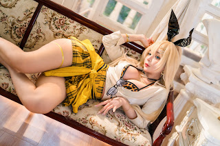 Coser@UmekoJ – Rupee