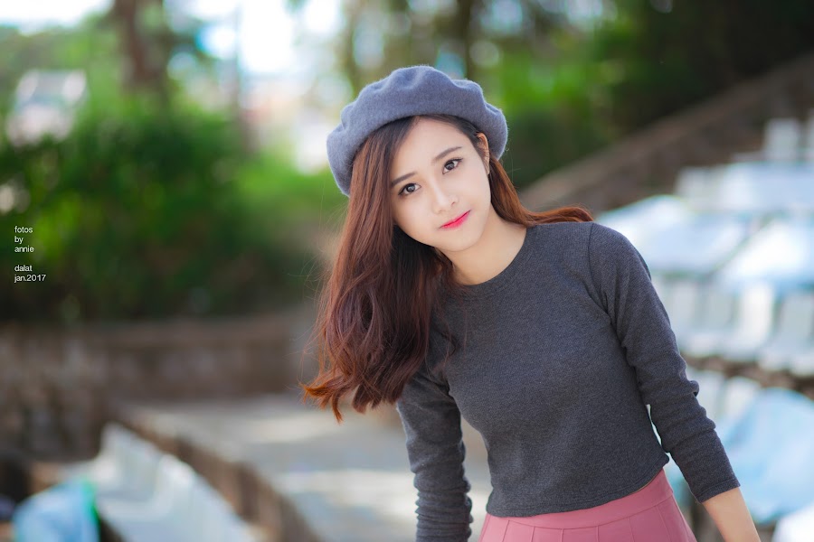 Girl Collection – 4KUP.16