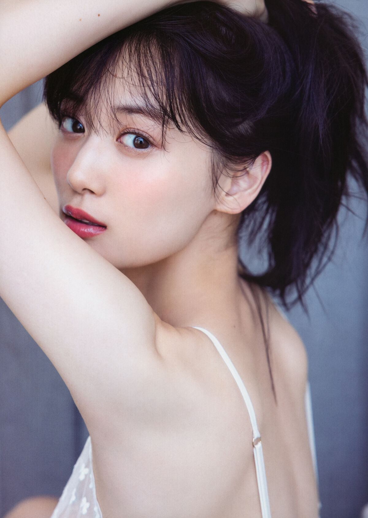 JP Mizuki Yamashita 山下美月 – 乃木坂46 – 2nd写真集 ヒロイン Part02 (72P)