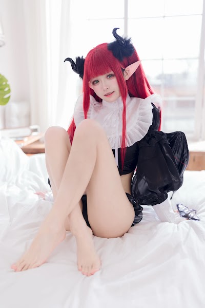 Coser@九柒喵 利兹