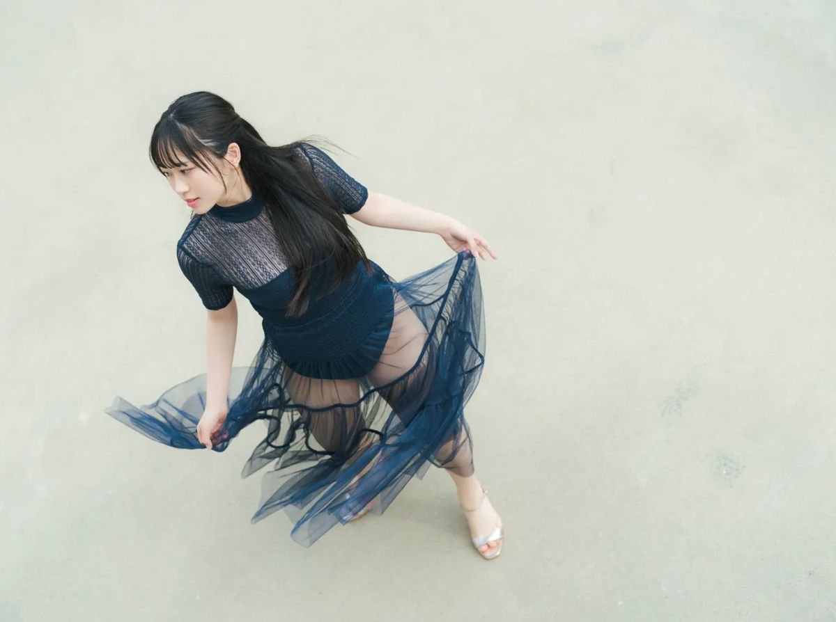 JP Momoko Oshiro 大白桃子 – 桃白 Vol.2 (89P)