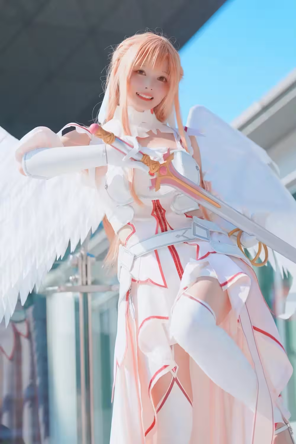 C106鈴木 – Yuuki Asuna