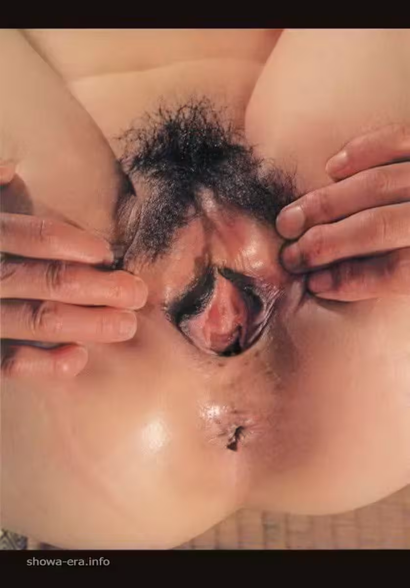 Porn star in Ura-Books 白夜(55P)
