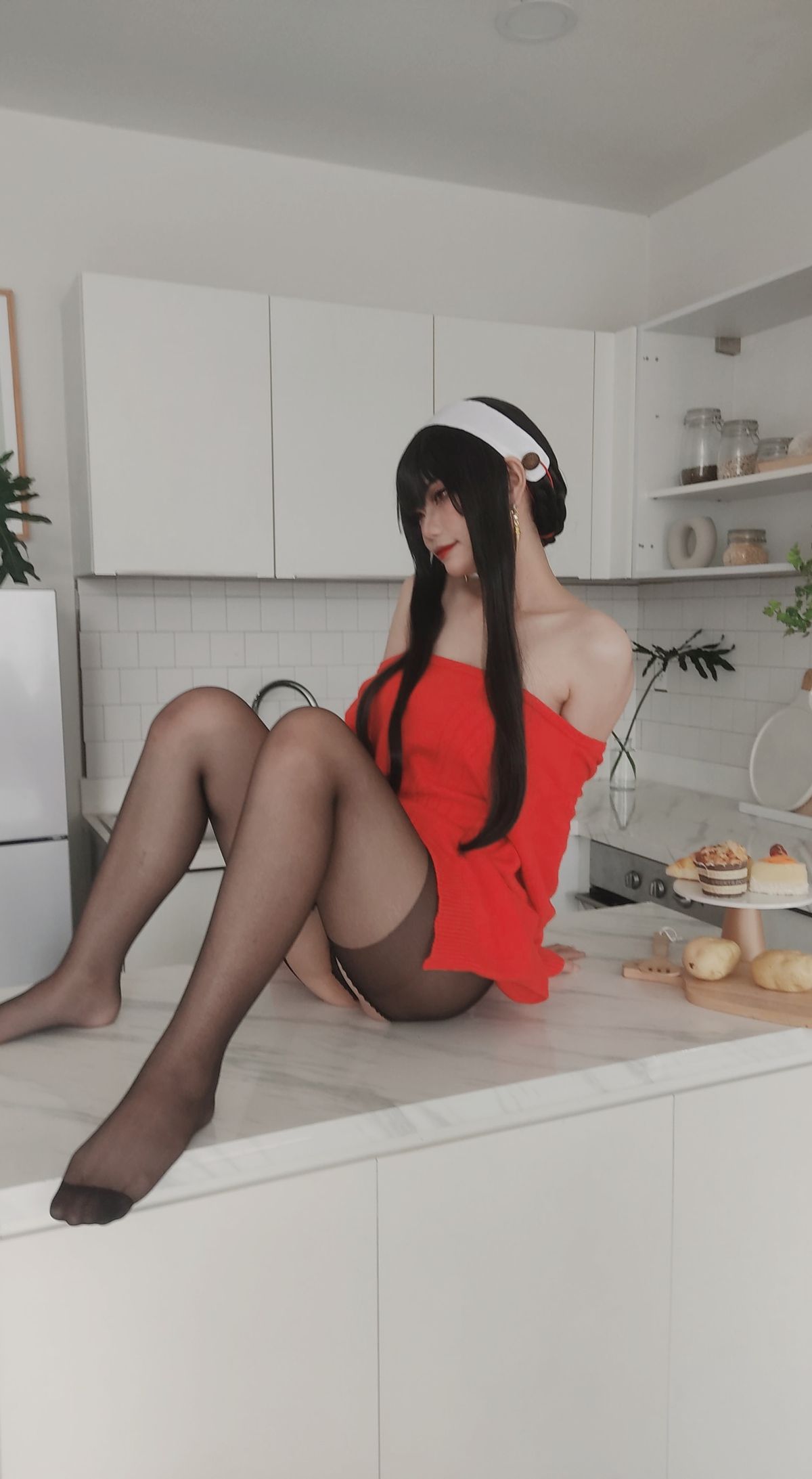 Coser@Mimmissu – Yor Part1 (59P)
