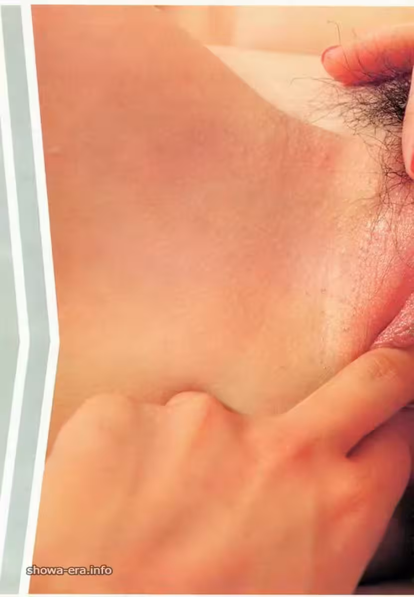 Porn star in Ura-Books 秋止符(57P)