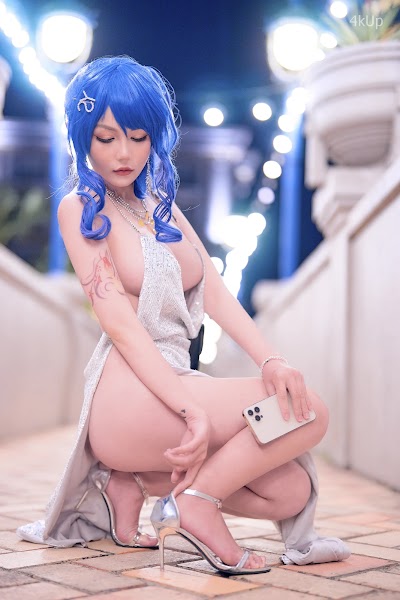 Coser@Joyce Lin St. Louis
