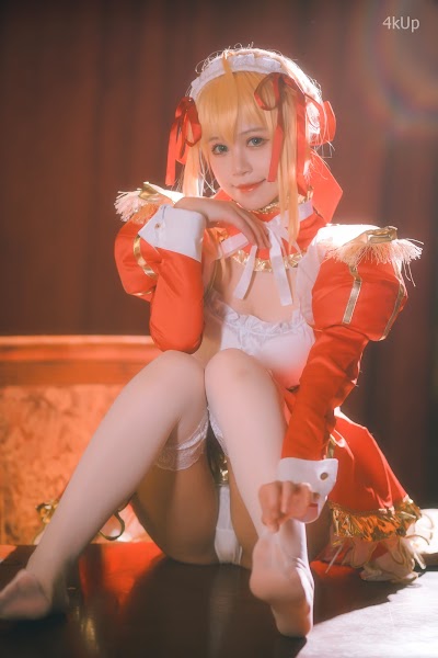Coser@仙女月 原神 甘雨