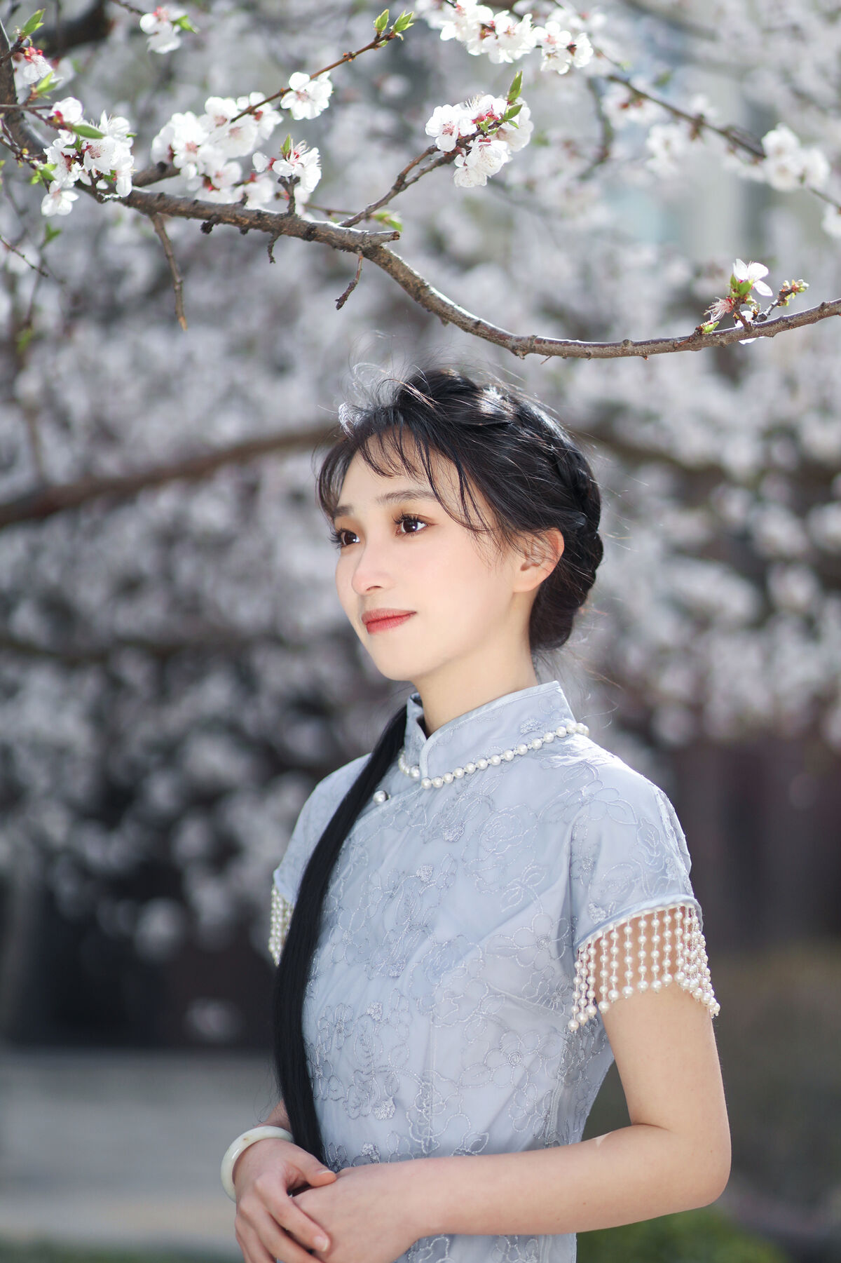 YiTuYu艺图语 Vol.8373 田七喜 (24P)