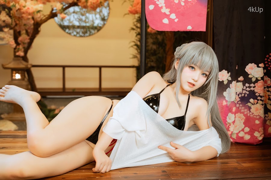 Coser@七七娜娜子 美因茨