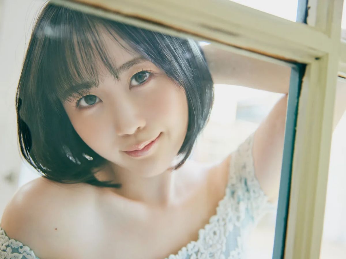 JP Yuki Yomichi 夜道雪 – うまれたてのゆき Part01 (64P)