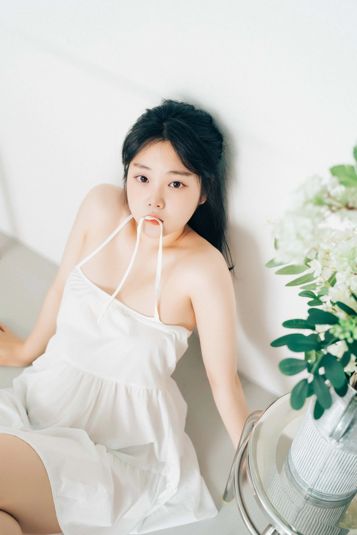 Rami 라미, Haivia 「Fair Skin」 Set.01