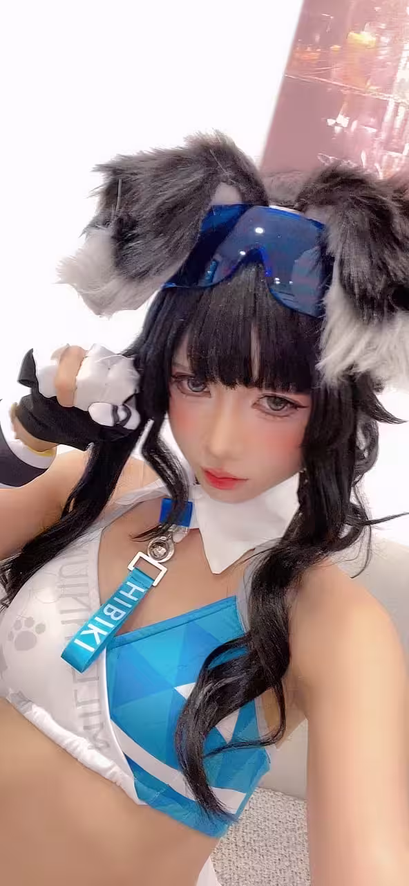 Poppachan – Hibiki