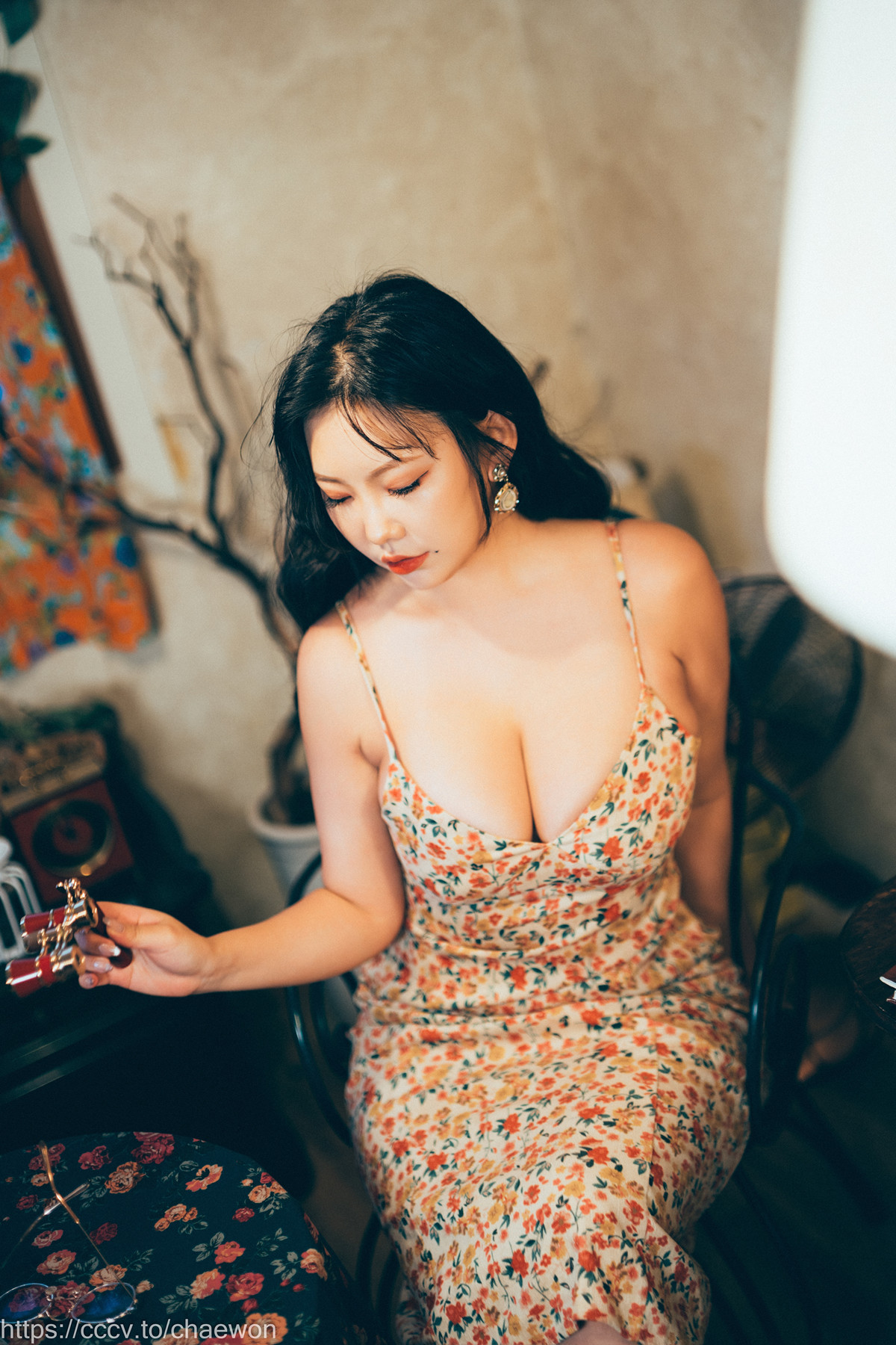 Sun Hye 선혜, Loozy ‘Holyday in Hongkong’ Set.03(35P)