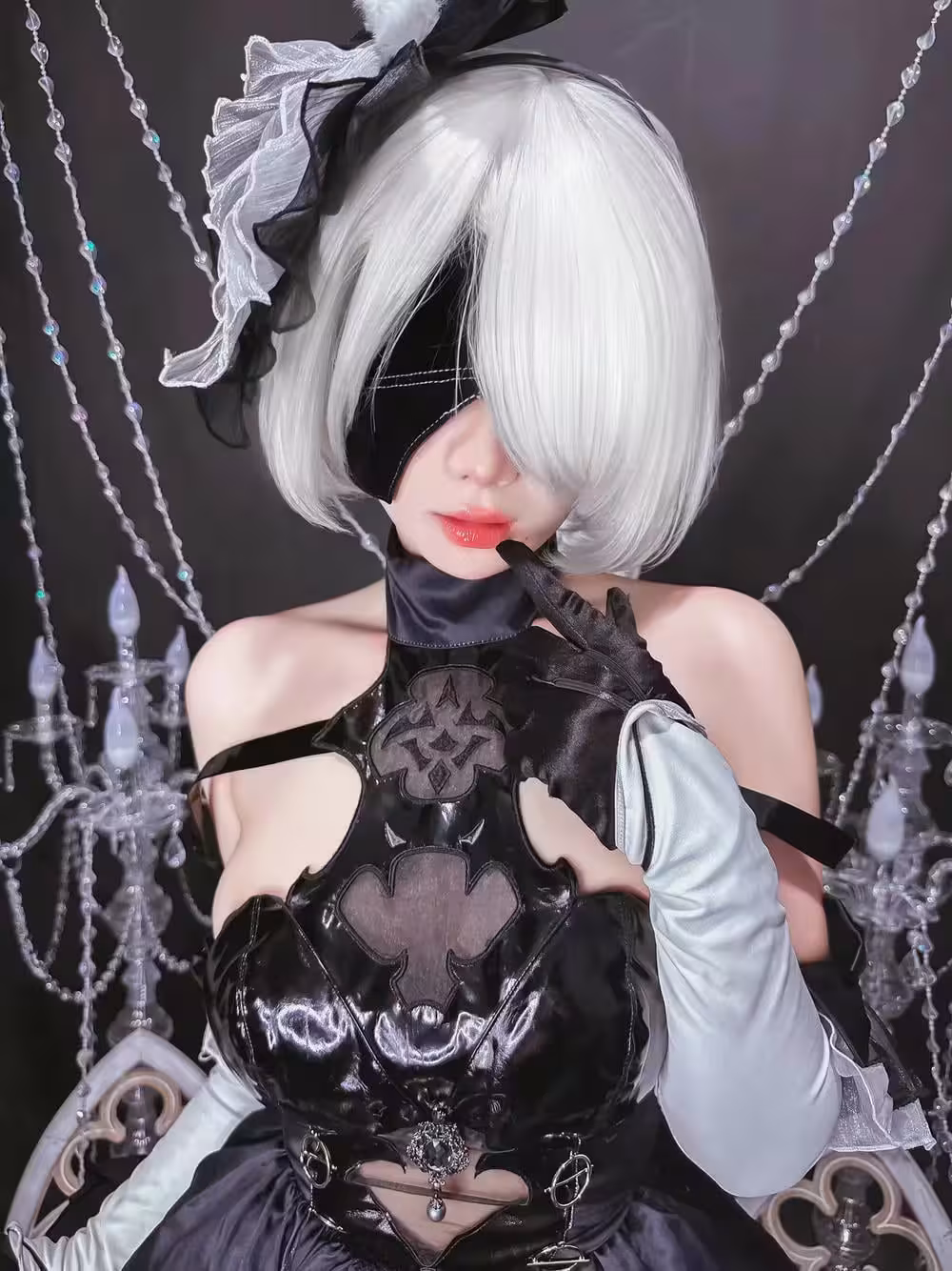 Pione大蒜 – 2B