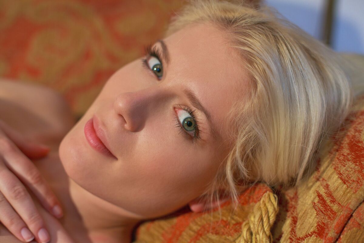 MetArt Sandik A – Presenting Part2 (67P)