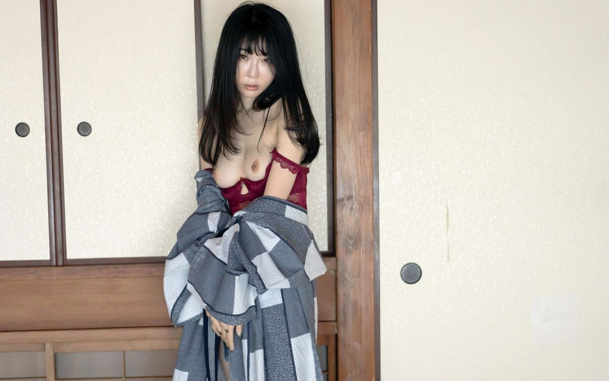 JP Nananano 七菜乃 – Dream Part4