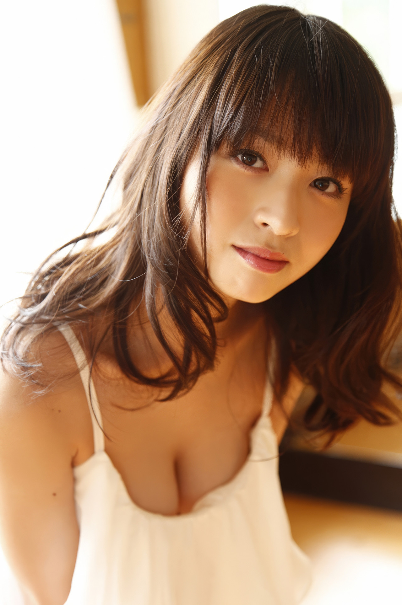 Mio Otani 大谷澪, WPB-net Extra EX177 Set.02