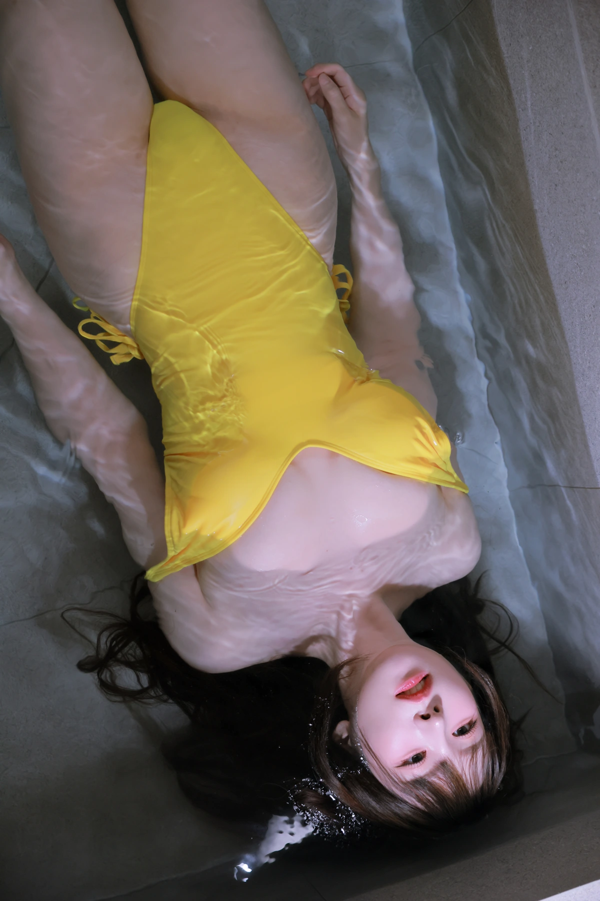SOSO 소소, SWEETBOX 「Once」 Set.02