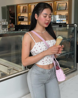 [Gym Girl] Nguyen Phuong Trang P7