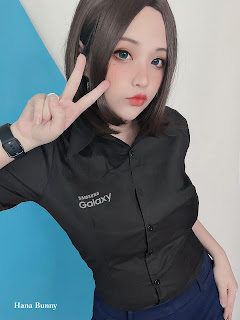 Coser@Hana Bunny – Samsung Sam