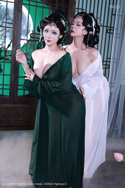 XIUREN No.10561 南乔