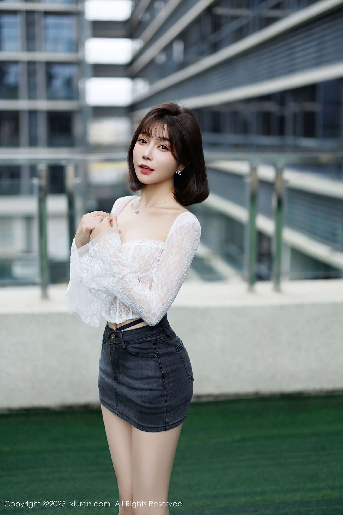 XiuRen秀人网 No.10113 徐莉芝Booty (84P)
