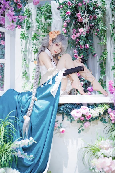 Coser@封疆疆v 埃佛森