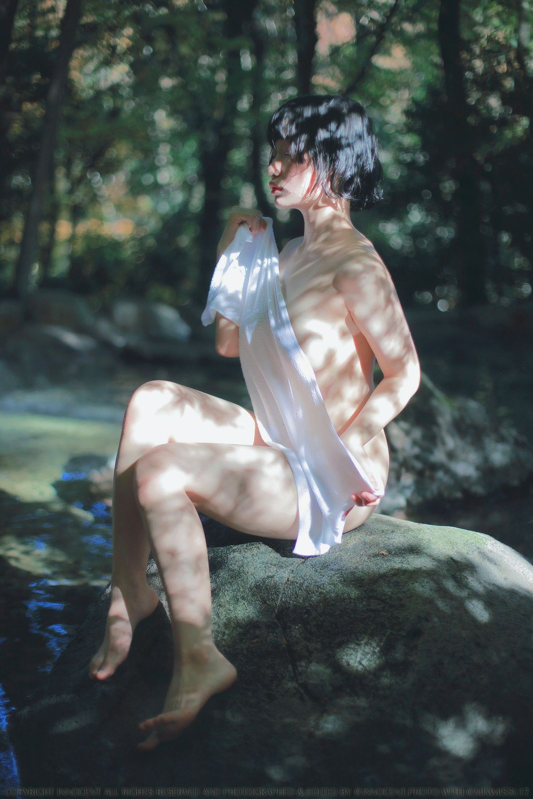 Mimmi x Innocent - part.01