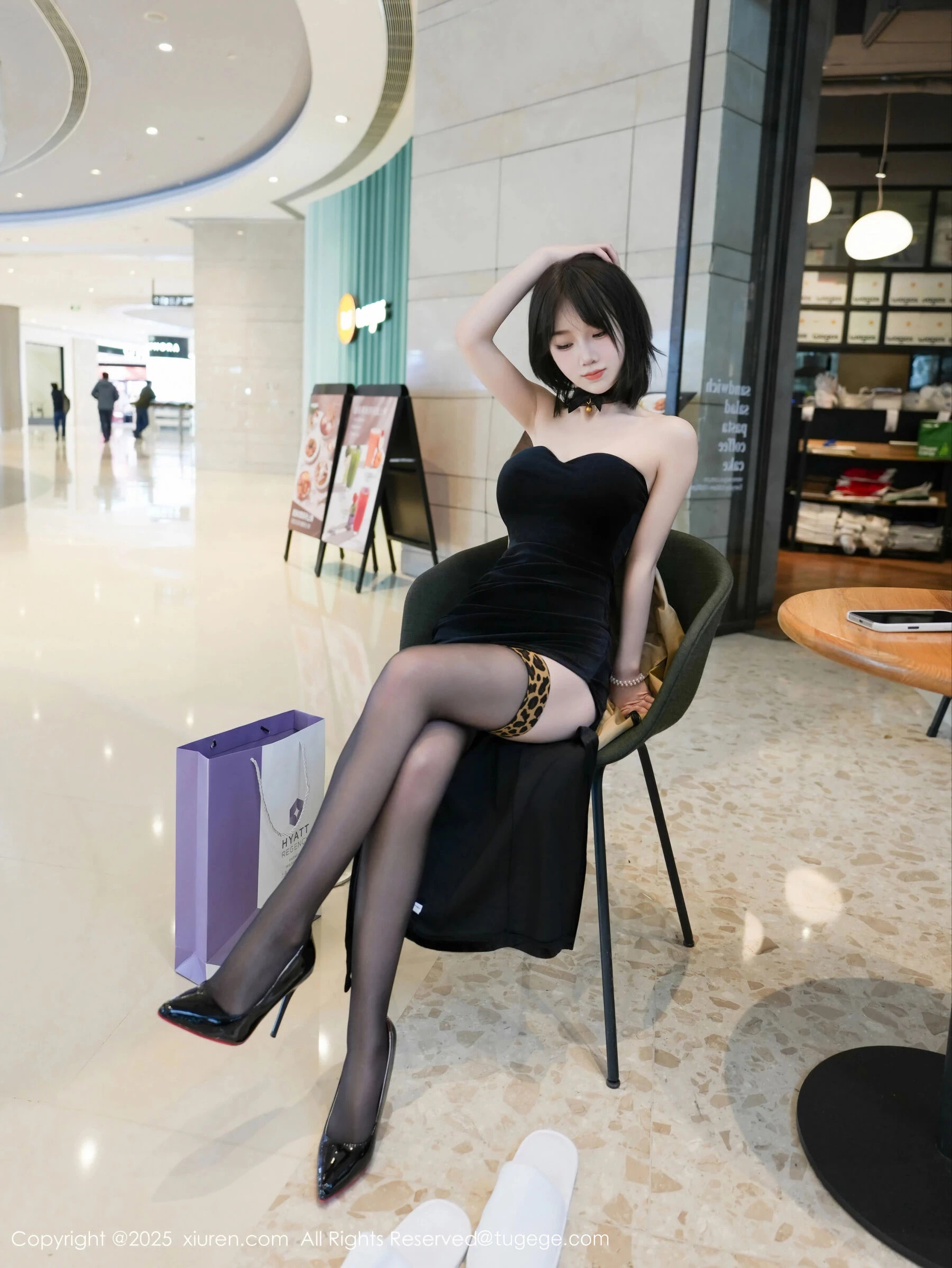 [XiuRen秀人網]2025.03.12 Vol.10000 阿汁 完整版無水印寫真[75P]