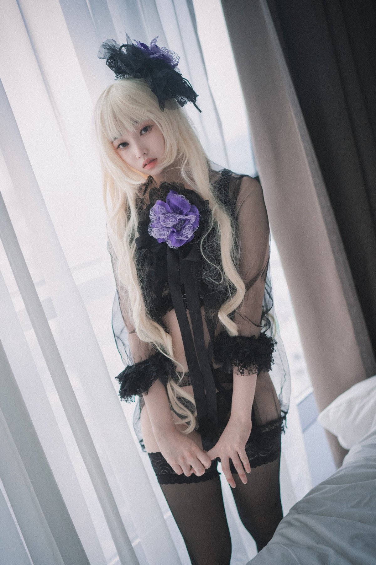 Bambi 밤비, DJAWA ‘Rita Destiny Child’ Set.02(40P)