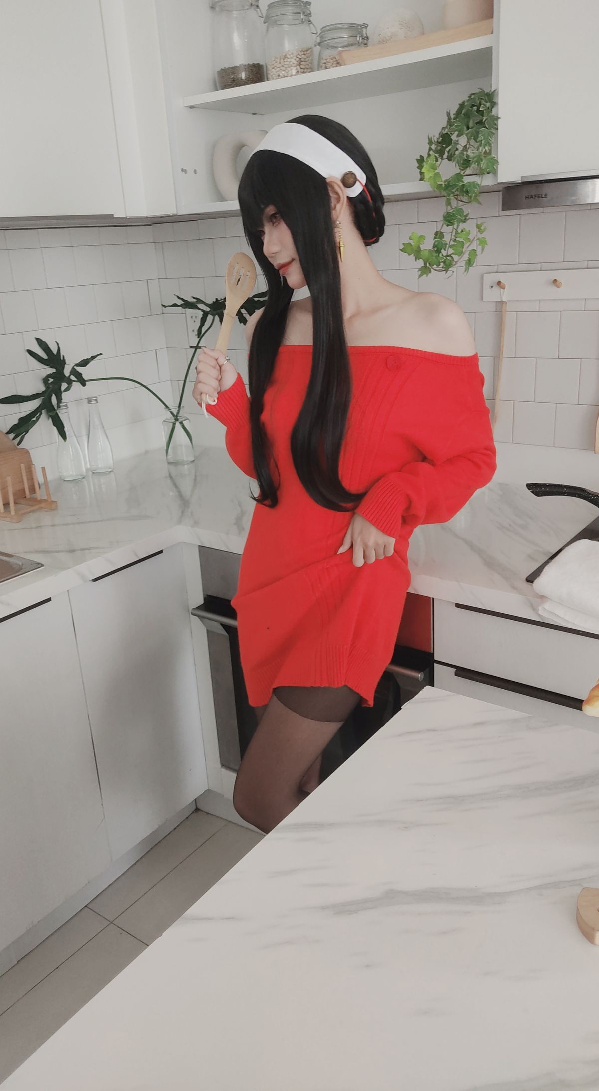 Coser@Mimmissu – Yor Part2 (59P)