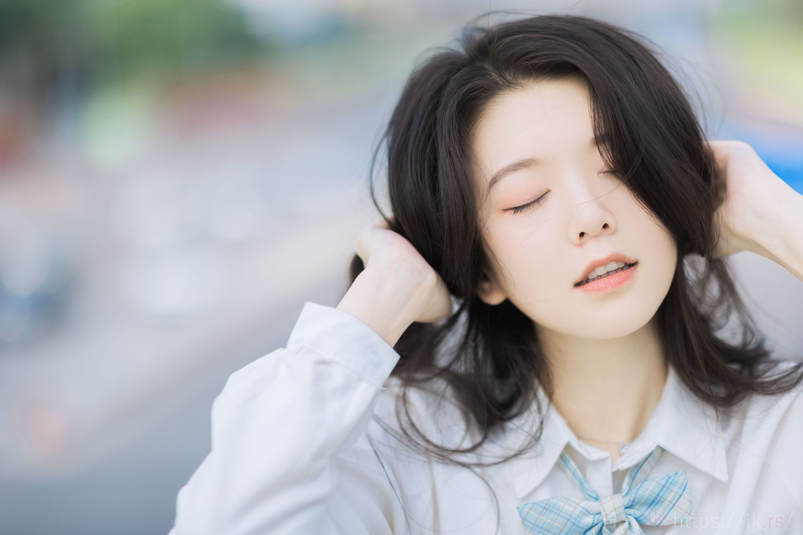 夏天の风