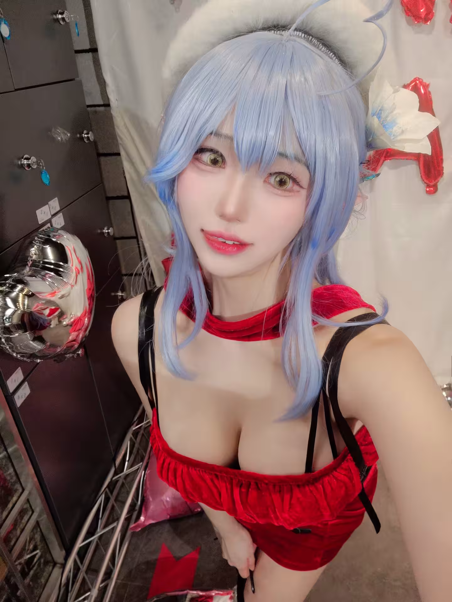 Bli 網路蒐集 (98P)