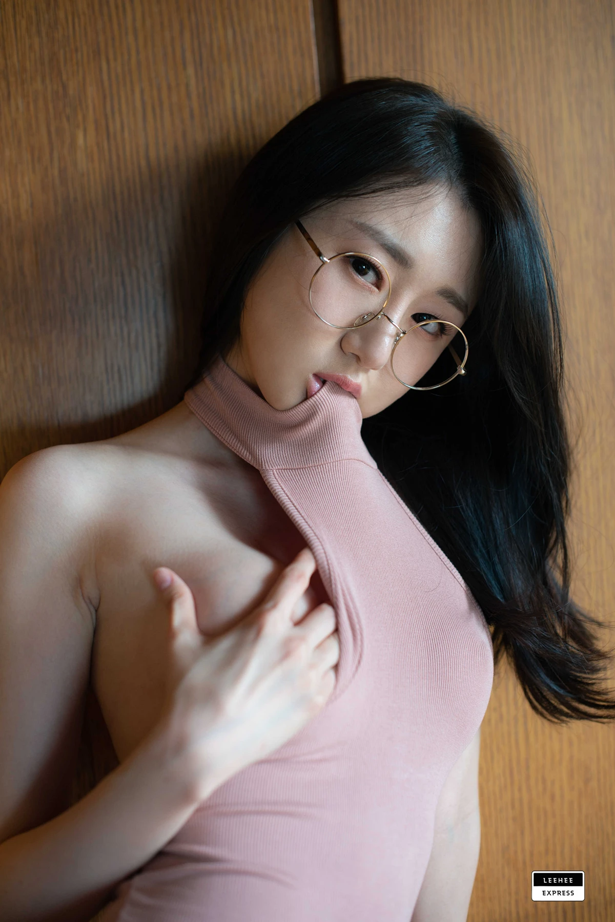 Na-Kyung 나경, LEEHEE EXPRESS LERB-084A Set.02