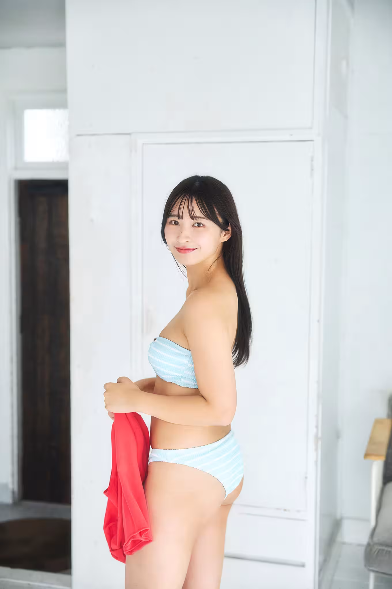 [苏T惑救障騗 性感到極限 讓人忍不住想一探究竟 (17 Photos)
