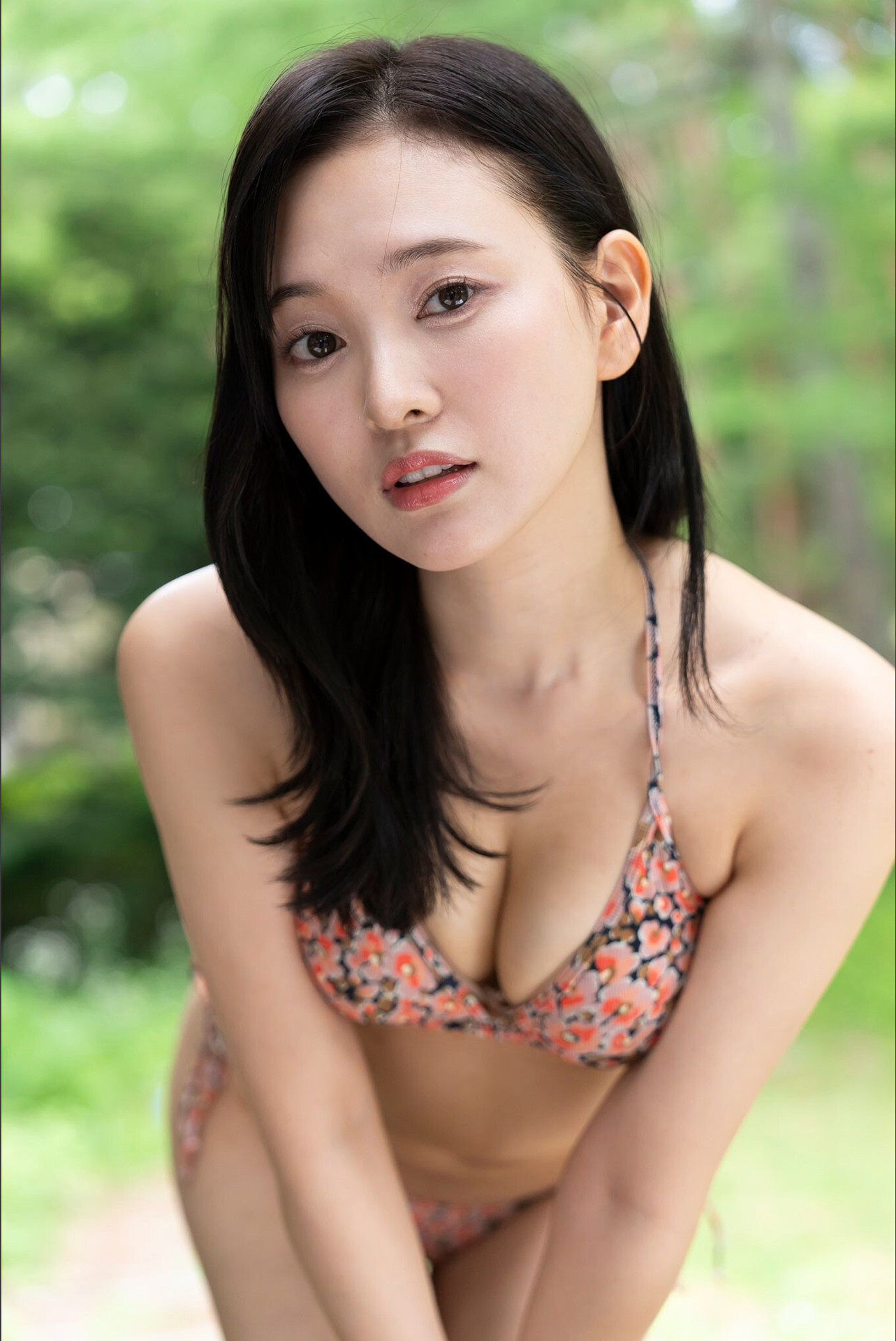 Haruka Kodama 兒玉遥, SPA！デジタル写真集 「秘密の関係」 Set.02