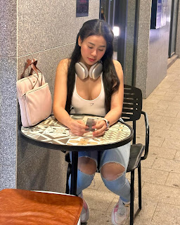[Gym Girl] Nguyen Phuong Trang P7