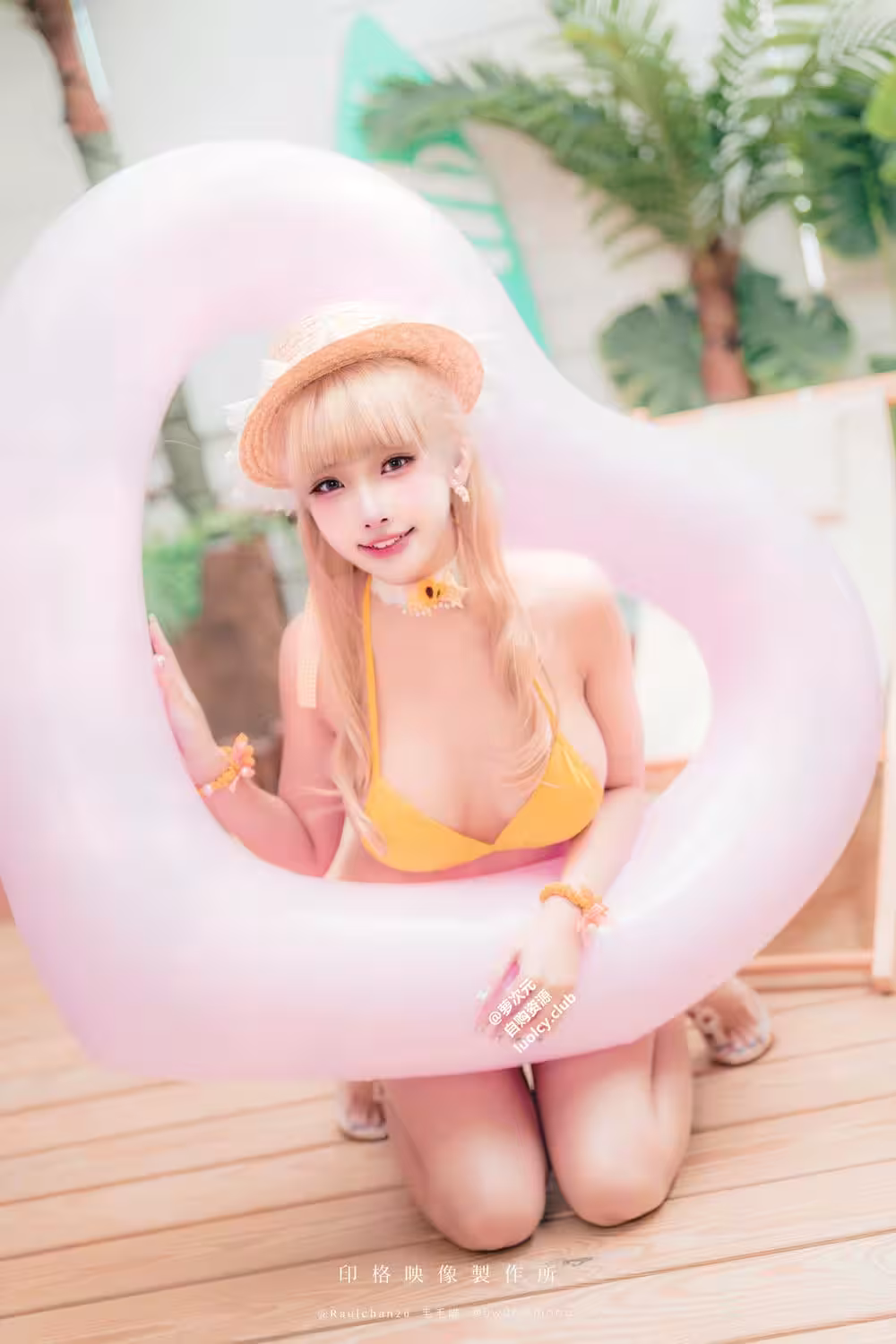 [網路收集系列]MOMO – 夏季時間[59P]