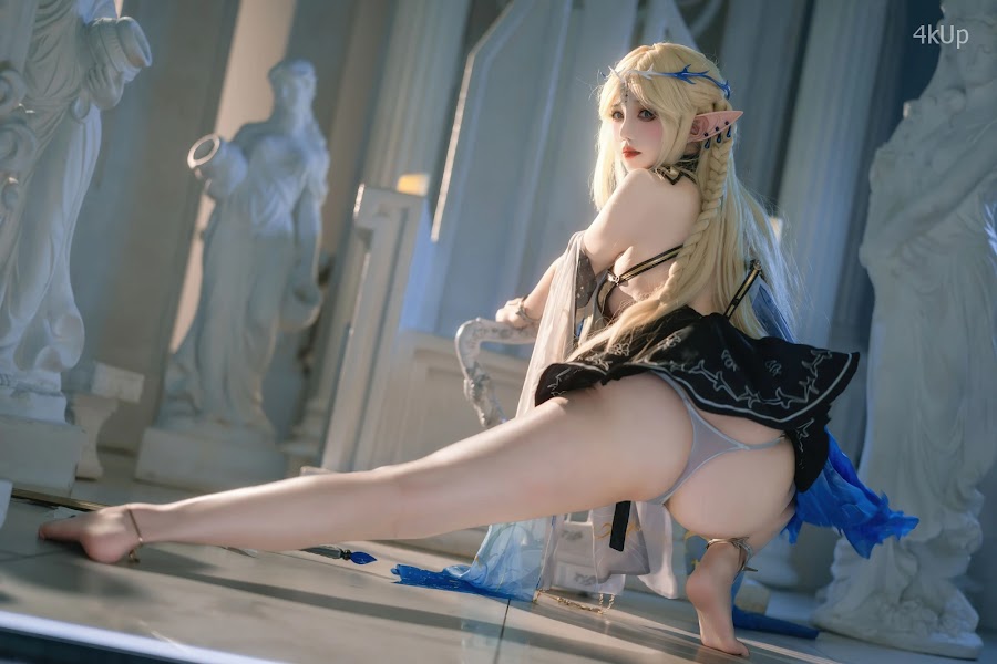 Coser@阿薰kaOri 卡提希娅