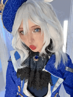 Coser@UmekoJ – Furina