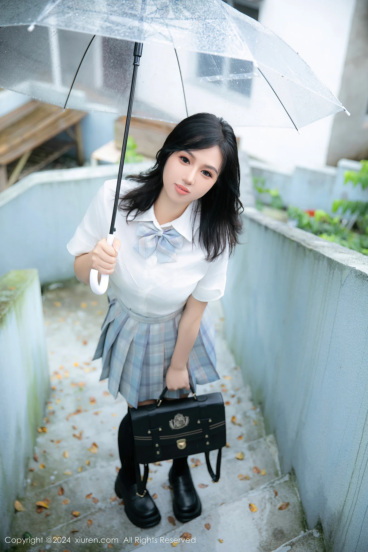 XiuRen秀人网 No.8759 金小依JinXiaoYi